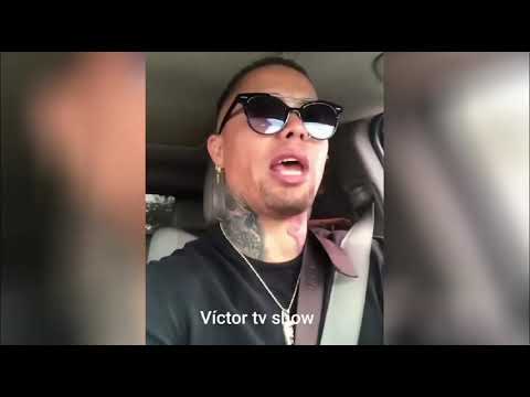 El super nuevo aparece/ Químico se quilla con RochyRD