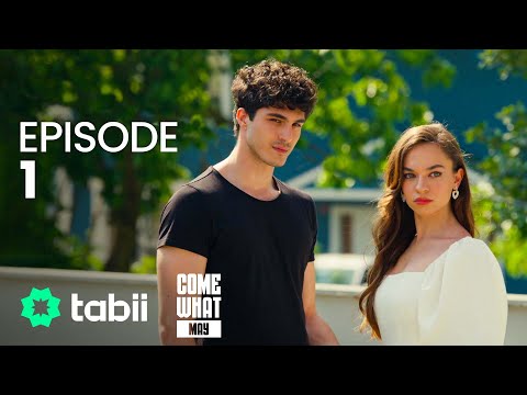 Come What May Episode 1 #tabiiWatchParty