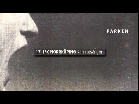 IFK Norrköping - Kamratsången