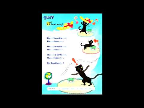 page  22  smart  phonics  2   unit2  short  vowel  a #SmartPhonics2