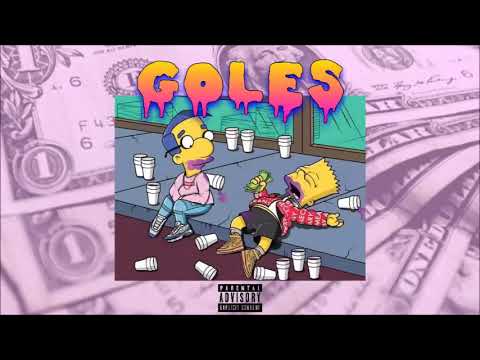 Xisdê - Goles (feat.Wallan)