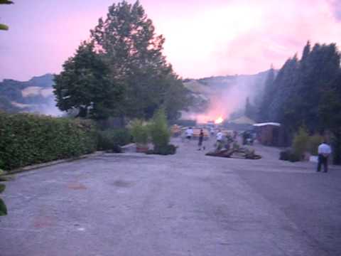 Fratta Todina Festa 2009 fire 022