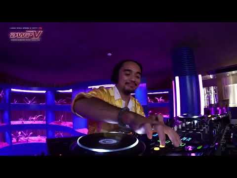 DIPHA BARUS  FEAT. KALLULA AND MONICA KARINA LIVE AT DWP VIRTUAL 2021 IN BALI, INDONESIA (FULL SET)
