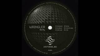 Wringler - Lines & Loops (Distangled)