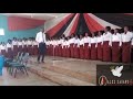 CHAMBOLI CHURCH CHOIR
