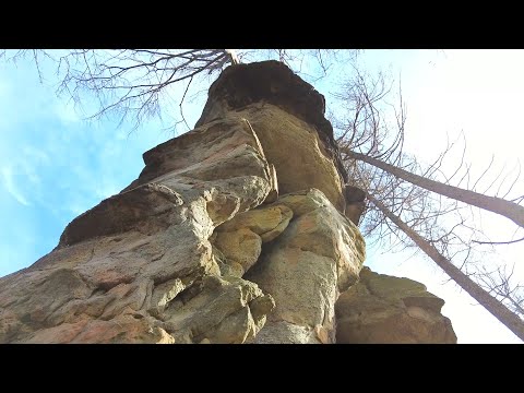 Letní tip na výlet - Beskydy - Dolní a Horní Lomná