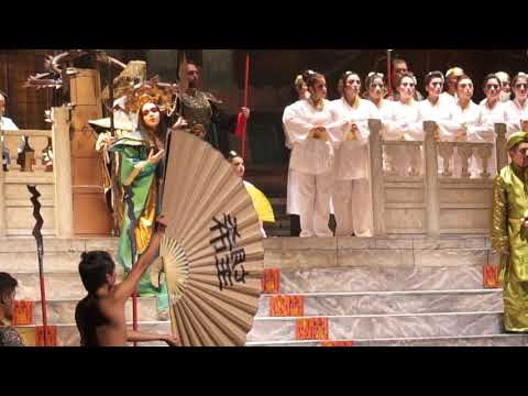 download lagu mp3 mp4 Turandot Riddles, download lagu Turandot Riddles gratis, unduh video klip Turandot Riddles