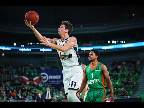 LBA, 11^ giornata | Michele Ruzzier alla vigilia della sfida con Cremona