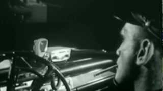 Shocking Theater "This Is Not A Test" Trailer