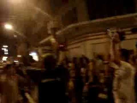 Guarani 2 x 1 São José - Parte 05