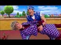 LazyTown Nederlands S01E25 Mevrouw Roberta