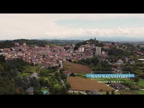 La Torre di San Salvatore Monferrato