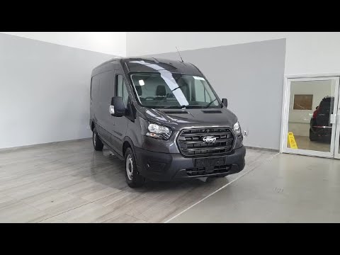 Ford Transit 350 Lwb 130ps Transit Leader in Ma - Image 2