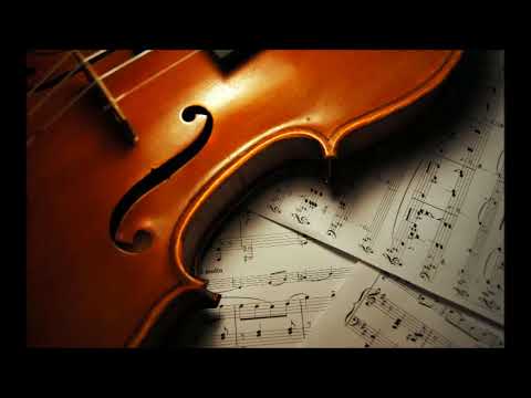Samuel Barber Adagio For Strings Op. 11