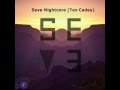 Seve nightcore (Tez cadey) Seve nightcore (Tez cadey)