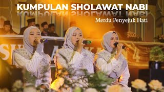 Download lagu KUMPULAN SHOLAWAT & MAULID BARJANJI || Wisuda Akbar ke-4 & Maha Karya Santri 7 - AL-JUMHURIYAH mp3