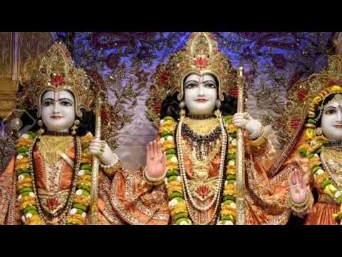 ISCON BHAKTIVEDANTA MANOR- hare krishna temple watford Darshan