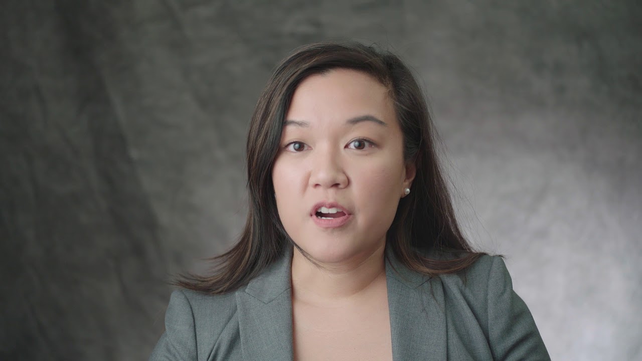 Get to know Huyen-Tran (Cecilia) Nguyen, MD