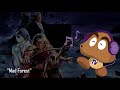 Castlevania III Dracula S Curse FC OST Mad Forest HQ Version