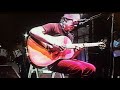 Elliott Smith - Let’s Get Lost at Sunset Junction 8-18-2001