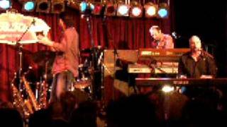 We didn&#39;t start the fire - big shot - billy joel tribute band