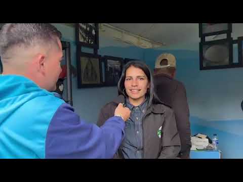 Ubaté, Sutatausa y Supatá brillan en el primer día del #CundinamarcaFest