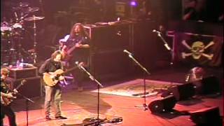 Widespread Panic 10/7/06 Ribs &amp; Whiskey