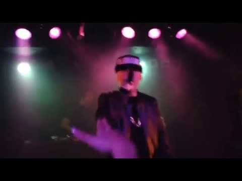 141018 SHIBUYA Dok2 & The Quiett