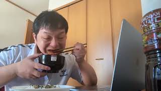 爆上げ】ビットコイン7万ドル1100万円！お祝いします！無職投資家ピンクスーツ がライブ配信中！ドラックストアコスモスの購入品紹介！トンカツやアイスを食べながら大底確定配信！