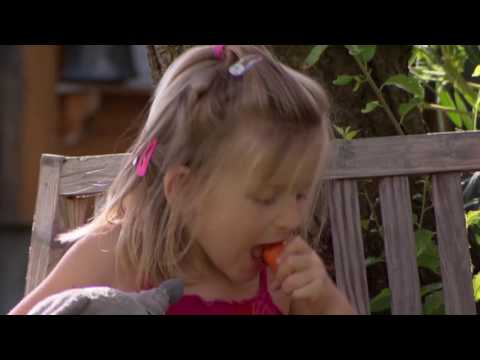 Christa Krähenbühl, Oberhünigen BE - Country Women's Kitchen from 21.10.2016