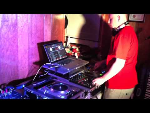 On Fire Entertainment (DJ Redrum Promo)
