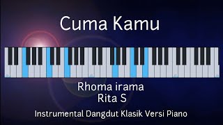 Download lagu Cuma Kamu_Rhoma Irama - Rita Sugiarto Instrumental Dangdut Klasik FL Studio Mobile mp3 Download lagu Cuma Kamu_Rhoma Irama - Rita Sugiarto Instrumental Dangdut Klasik FL Studio Mobile mp3