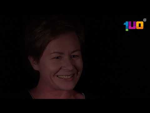 SETKA (Odc. 8) - gość dr Ewa Skrabacz