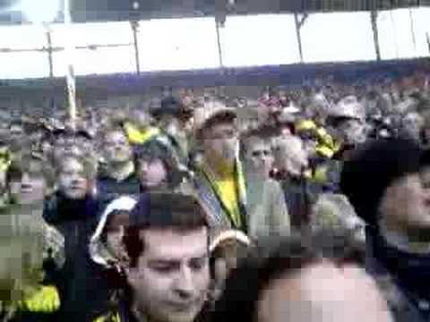 Rohda Raalte 17 @ Borusia Dortmund -- VFL Wolfsburg