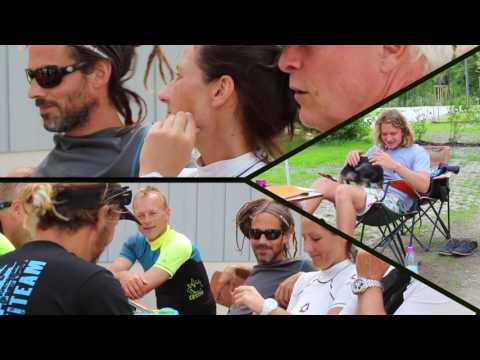 VDWS SUP Instruktor Training