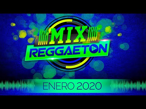 REGGAETON 2020 / LAS MAS ESCUCHADAS / MIX ENERO/ BBD MUSIC