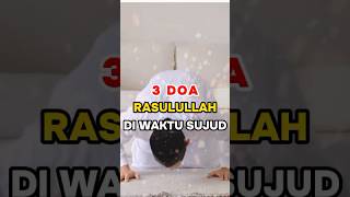 Download lagu Doa di sujud terakhir yang dianjurkan Rasulullah mp3 Download lagu Doa di sujud terakhir yang dianjurkan Rasulullah mp3