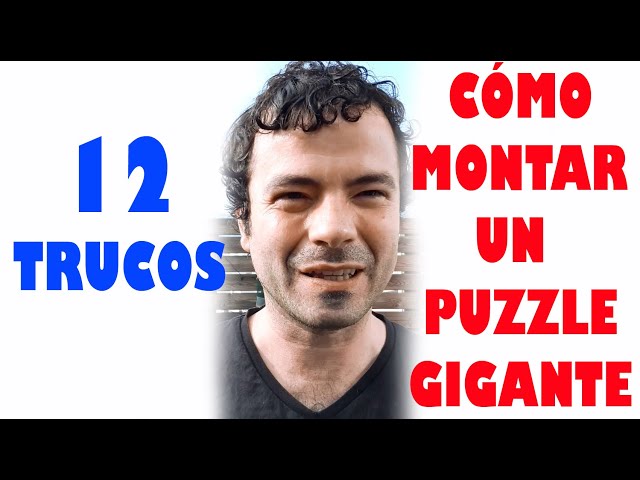 Vídeo relacionado con Misu Black Box Puzzle 1000 Piezas - Rompecabezas Adultos, Puzzles para Adultos, Desafío de Entretenimiento para la Mente - Fantasía - Edición 2023
