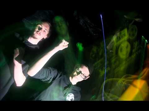 [KRTM] and TRIPPED LIVE @ Masters Of Hardcore The Vortex of Vengeance 24-03-2012