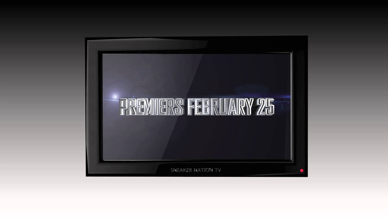 PROJECT BLITZ Interview PROMO