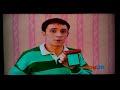 Blue S Clues 3 Clues From Signs