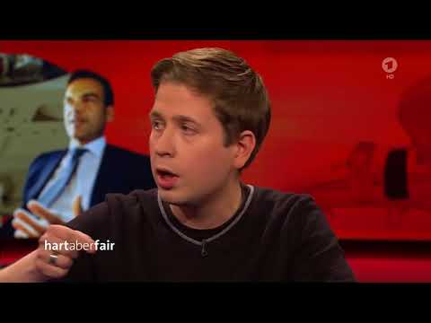 Hart aber fair Sendung 7.5.2018 - Der Club der Reichen - wie viel Ungleichheit verträgt das Land?