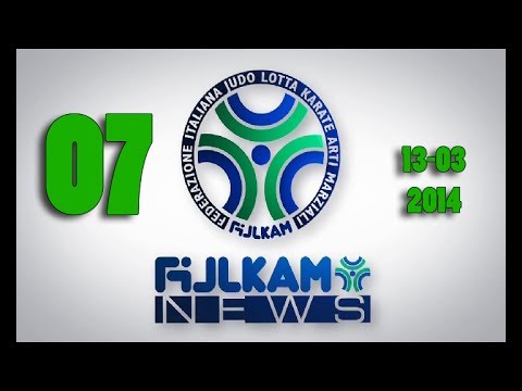 FIJLKAM NEWS 07 - I nuovi campioni italiani nella lotta stile libero e femminile