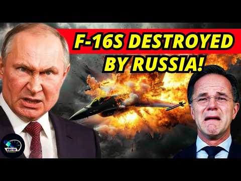 Russia Strikes NATO’s Rear — A SHOCKWAVE No One Expected