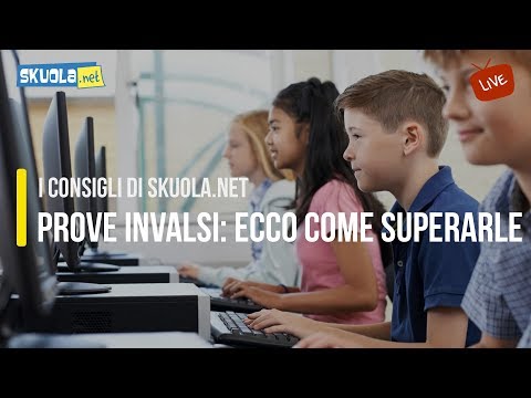 Prove Invalsi terza media: ecco come superarle al meglio!