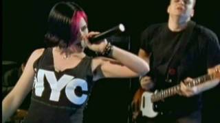 Tsunami Bomb - &quot;Take the Reins&quot; (HD) Kung Fu Records