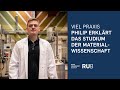 Ruhr-Universität Bochum Video 