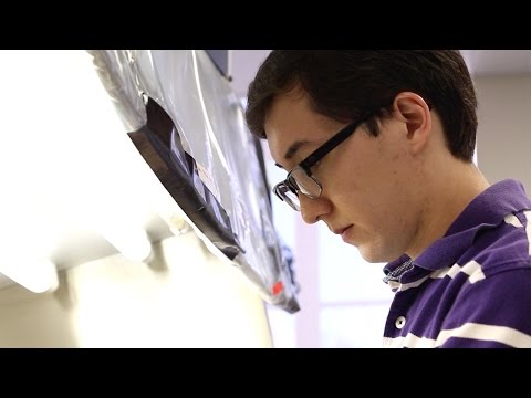 Valedictorian Alexander Yuen fulfills a sense of duty - USC Today