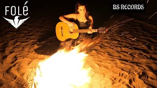 Kejsi Rrustja - Alone