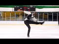 A Change Is Gonna Come Emmanuel Savary Skates To Leslie Odom Jr At ITNY S Fall Frolic